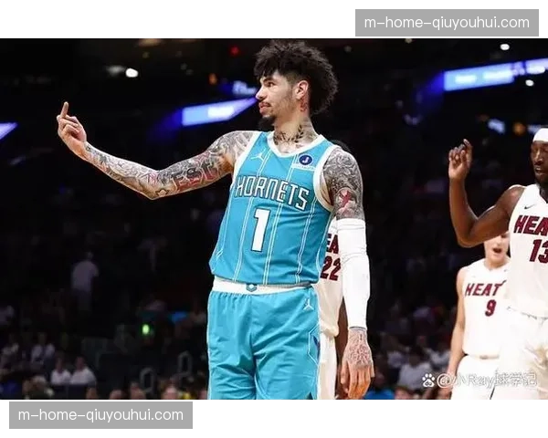 公牛黄蜂防守效率分析 拉梅洛鲍尔突破分球撕裂防线